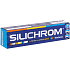 Druchema Silichrom paste for cleaning and polishing metals and chrome, 90 g