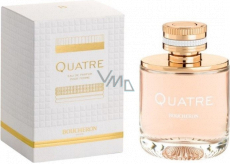 Boucheron Quatre Femme EdP 4.5 ml Eau de Toilette, Miniature
