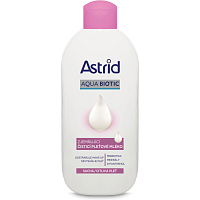 Astrid Soft Skin Soothing Cleansing Milk, 200 ml