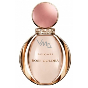 Bvlgari Rose Goldea Eau de Parfum for Women 90 ml Tester