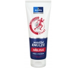 Alpa Sport Star Start Pre-Performance Warming Massage Emulsion with Ginger and Herbal Extracts 210 ml