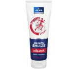 Alpa Sport Star Start before exercise Warm massage emulsion with ginger and herbal extracts 210 ml