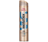 Wella Wellaflex Style & Repair strong firming foam hardener 200 ml