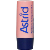 Astrid Pink Lip Balm, 3g