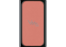 Artdeco Blusher powder blush 06A Apricot Azalea Blush 5 g