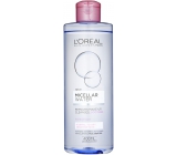 Loreal Paris Micellar Water micellar water for normal to dry, sensitive skin 400 ml