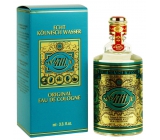 4711 Original Eau De Cologne Molanus Bottle cologne unisex 50 ml