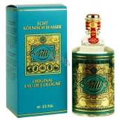 4711 Original Eau De Cologne Molanus Bottle cologne unisex 50 ml