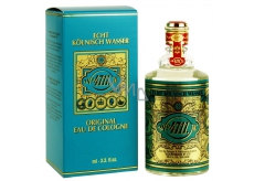 4711 Original Eau De Cologne Molanus Bottle cologne unisex 50 ml