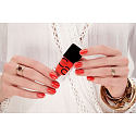Catrice ICONails Gel Lacque Nail Polish 06 Nails on Fire 10.5 ml