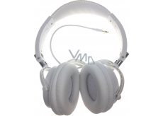 Montblanc headphones white