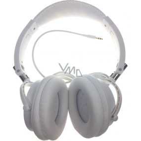 Montblanc headphones white