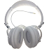 Montblanc headphones white