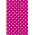Albi Diary 2018 pocket weekly Pink with polka dots 9.5 cm × 15.5 cm × 1.1 cm