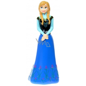 Disney Frozen 3D Anna bath and shower gel for children 250 ml