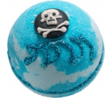 Bomb Cosmetics Pirate - Shiver Me Timbers Sparkling ballistic bath 160 g