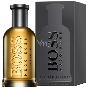 Hugo Boss Boss Bottled Intense Eau de Parfum perfumed water for men 100 ml