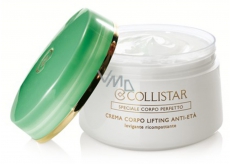 Collistar Crema Corpo Lifting Anti Eta firming and anti-cellulite 400ml