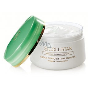 Collistar Crema Corpo Lifting Anti Eta firming and anti-cellulite 400 ml