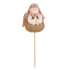 Jute Angel Pick 7 cm + Skewer No.2