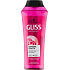 Gliss Kur Supreme Length shampoo for long hair prone to damage and greasy roots 250 ml