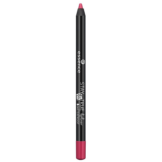 Essence Stay 6h True waterproof lip liner 04 Fuchsia Bella 1.2 g