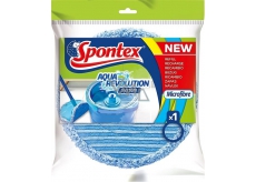 Mop Spontex Revolution system refill replacement 0791