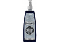 Joanna Ultra Color Hair Rinse hair topping spray silver 150 ml