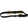 Bohemia Gifts Wooden bow tie Traveler - balloons 12.5 cm