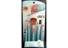 Brush set of different colors BC 291