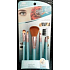EBM Exmon Cosmetic Brush set of cosmetic brushes 5 pieces BC 291