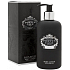 Castelbel Black Edition body lotion for men dispenser 300 ml