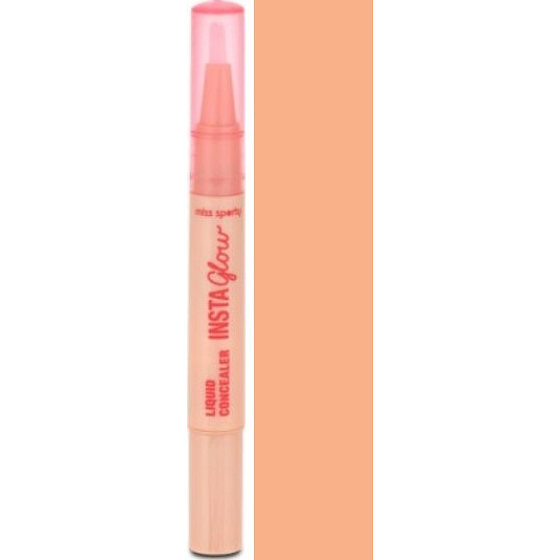 Miss Sports Insta Glow Liquid Concealer Concealer 200 1.36 ml