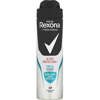 Rexona Men Antiperspirant Active Protection Fresh, 150 ml