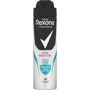 Rexona Men Antiperspirant Active Protection Fresh, 150 ml