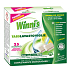 Winnis Eko Tabs Lavastoviglie Lemon dishwasher tablets without phosphates and dyes 25 tablets