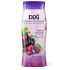 Dixi Dark grape shower gel with oil 250 ml