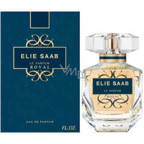 Elie Saab Le Parfum Royal Eau de Parfum for Women 50 ml