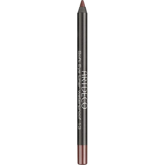 Artdeco Soft Eyeliner waterproof eye contour pencil 13 Deer Lord! 1,2 g