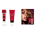 Beyoncé Heat Kissed perfumed deodorant glass 75 ml + body lotion 75 ml, cosmetic set for women