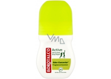 Borotalco Active Citrus ball antiperspirant deodorant roll-on 50 ml