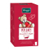 Kneipp I Love You Salt 60 g + Good Luck Salt 60 g + Everything Will Be Alright Salt 60 g + Beautiful Sleep Salt 60 g, cosmetic set for children