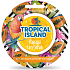 Marion Tropical Island Papaya - Papaya enzymatic skin peeling 8 g