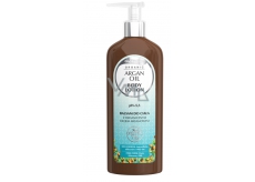 GlySkinCare Argan Oil Body Balm 250 ml