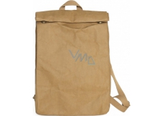 Albi Eco backpack made of washable paper No imprint 43 x 29 x 11 cm