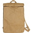 Albi Eco backpack made of washable paper Without print 43 x 29 x 11 cm