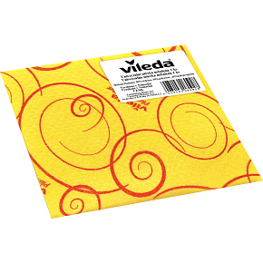 Vileda Microfibre Plus Micro cloth universal cloth unpacked 40 x 38 cm 1 piece Vileda Microfibre Plus Micro cloth universal cloth unpacked 40 x 38 cm 1 piece