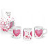 Albi Espresso Cup in Box I Love You 100 ml