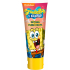 SpongeBob toothpaste without parabens with xylitol for children 75 ml