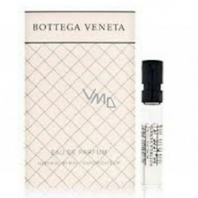 Bottega Veneta Veneta perfumed water for women 1.2 ml vial